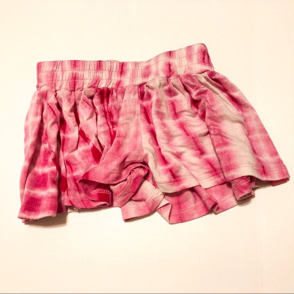 Girls skort